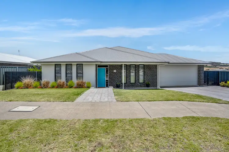10 Sapphire Way, Hayborough SA 5211