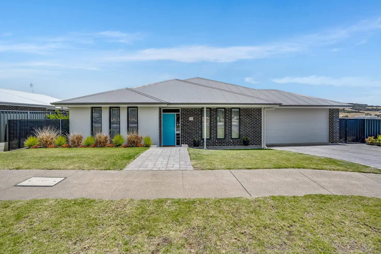 Main view of Homely house listing, 10 Sapphire Way, Hayborough SA 5211