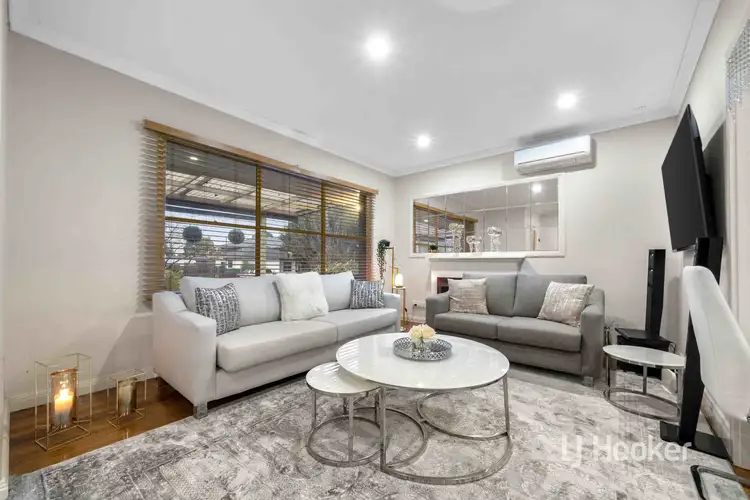 Third view of Homely land listing, 12 Claret Street, Doveton VIC 3177