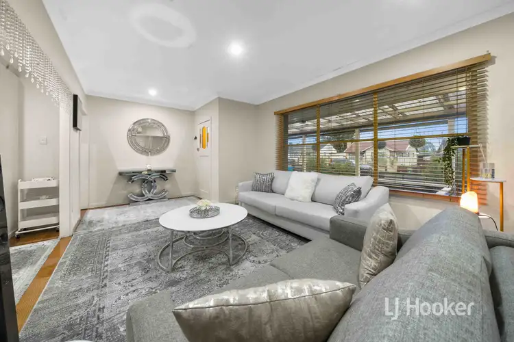 Fourth view of Homely land listing, 12 Claret Street, Doveton VIC 3177