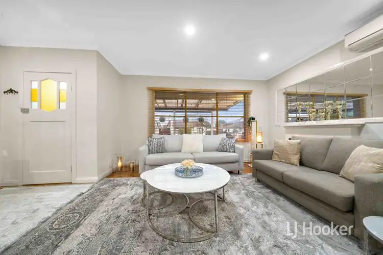 Fifth view of Homely land listing, 12 Claret Street, Doveton VIC 3177