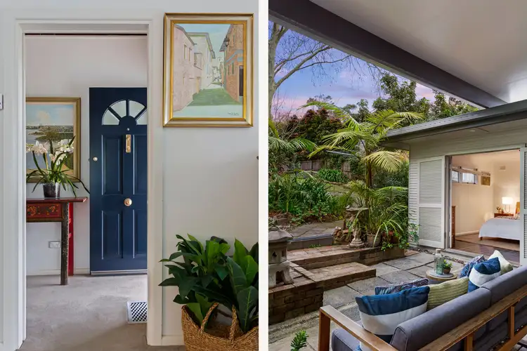 Third view of Homely house listing, 12 Gilbert Place, Frenchs Forest NSW 2086