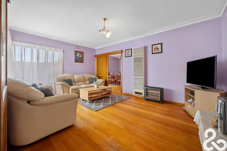 Third view of Homely house listing, 93 Gardenia Road, Thomastown VIC 3074