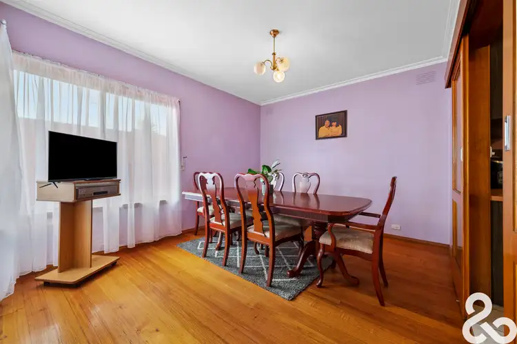 Fourth view of Homely house listing, 93 Gardenia Road, Thomastown VIC 3074