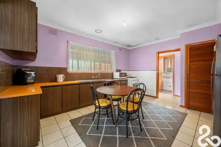 Fifth view of Homely house listing, 93 Gardenia Road, Thomastown VIC 3074