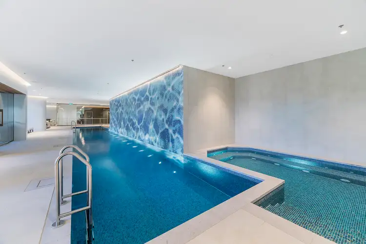Sixth view of Homely apartment listing, 3801/500 Pacific Highway, St Leonards NSW 2065