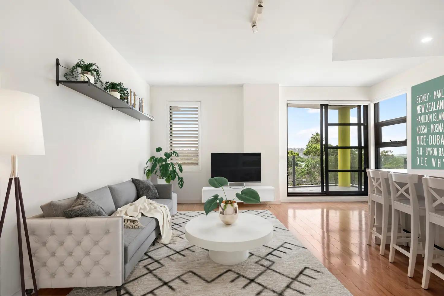 Main view of Homely apartment listing, 2074/1-5 Dee Why Parade, Dee Why NSW 2099