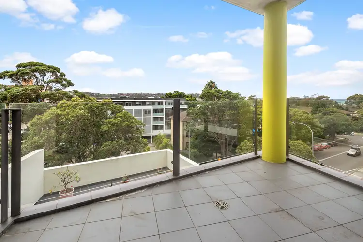 Third view of Homely apartment listing, 2074/1-5 Dee Why Parade, Dee Why NSW 2099