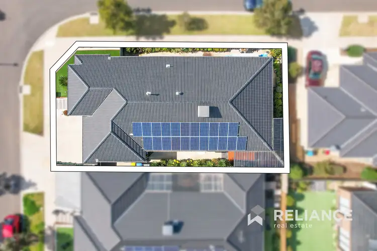 Third view of Homely house listing, 20 Swainson Close, Tarneit VIC 3029
