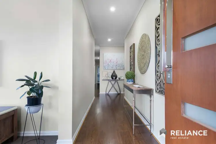 Fourth view of Homely house listing, 20 Swainson Close, Tarneit VIC 3029