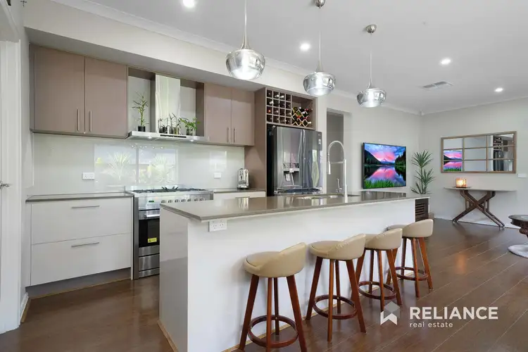 Fifth view of Homely house listing, 20 Swainson Close, Tarneit VIC 3029