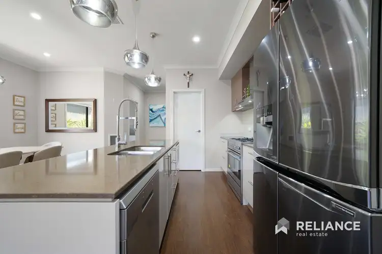 Sixth view of Homely house listing, 20 Swainson Close, Tarneit VIC 3029