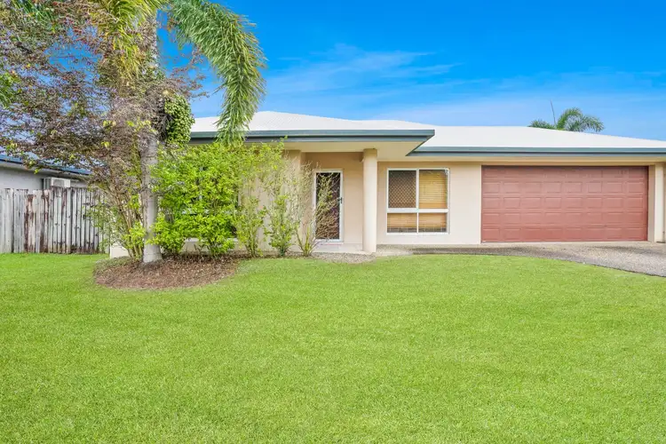 Main view of Homely house listing, 25 Colombia Street, White Rock QLD 4868