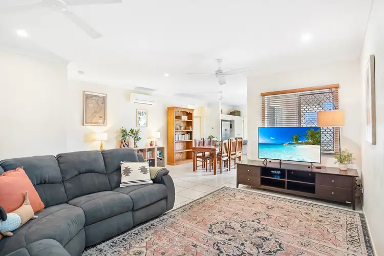Second view of Homely house listing, 25 Colombia Street, White Rock QLD 4868