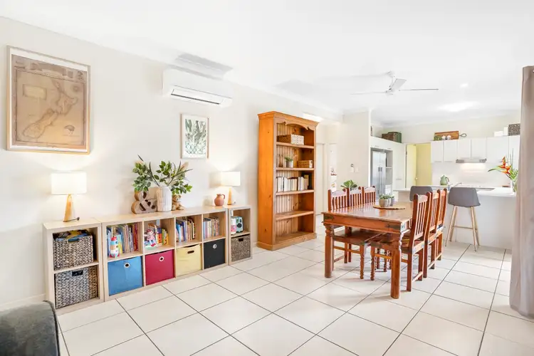 Third view of Homely house listing, 25 Colombia Street, White Rock QLD 4868