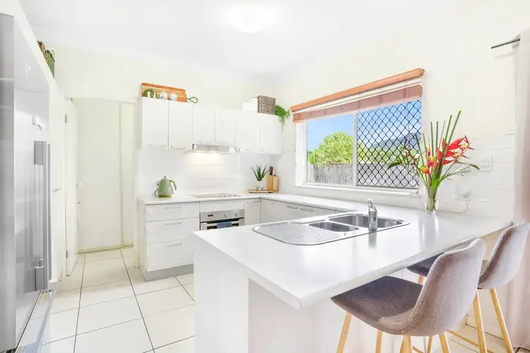 Fourth view of Homely house listing, 25 Colombia Street, White Rock QLD 4868