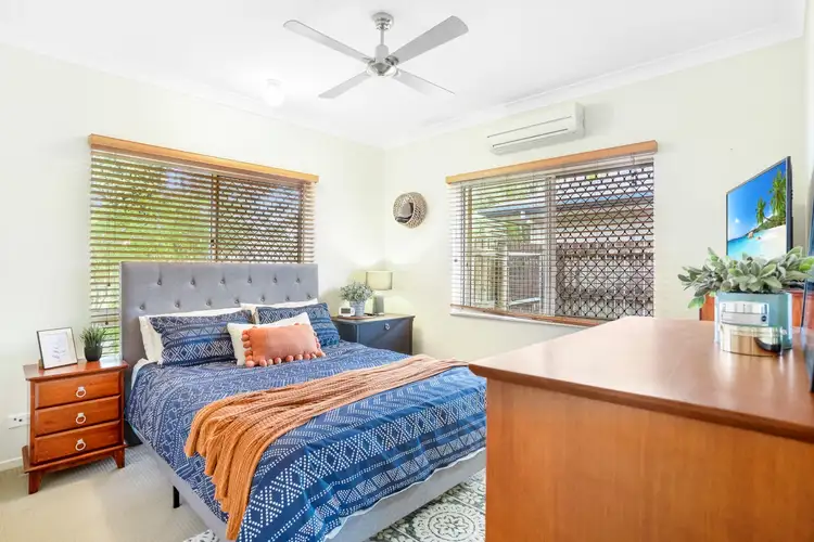 Sixth view of Homely house listing, 25 Colombia Street, White Rock QLD 4868