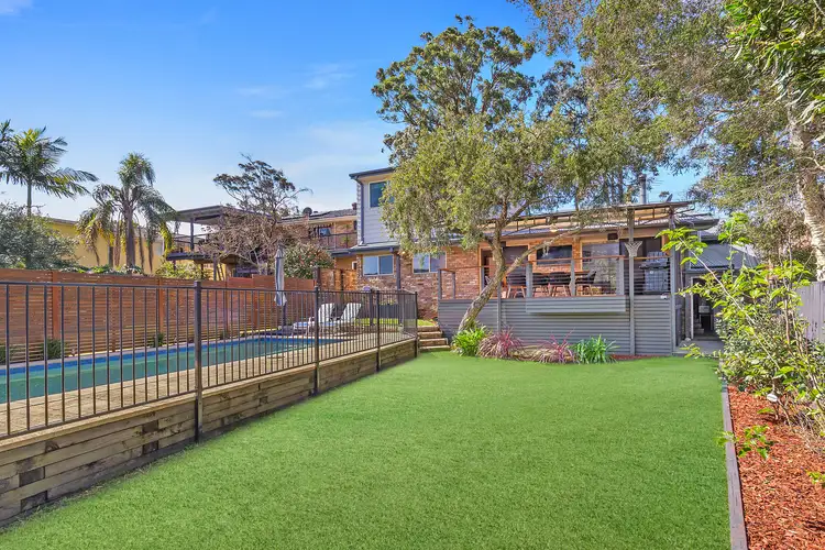 Main view of Homely house listing, 56 Coniston Street, Wheeler Heights NSW 2097