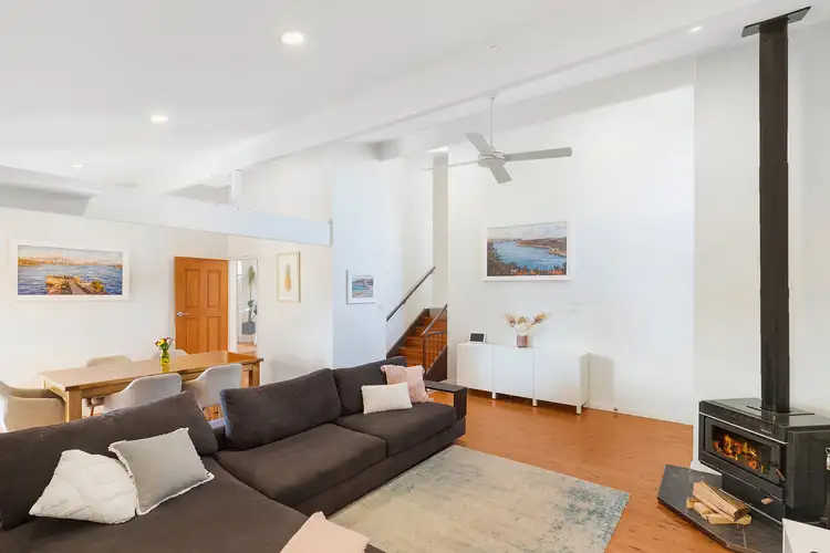 Second view of Homely house listing, 56 Coniston Street, Wheeler Heights NSW 2097
