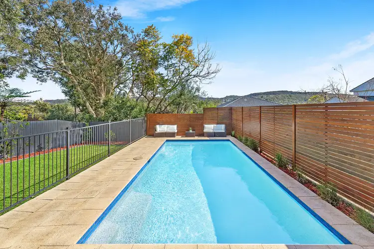 Third view of Homely house listing, 56 Coniston Street, Wheeler Heights NSW 2097