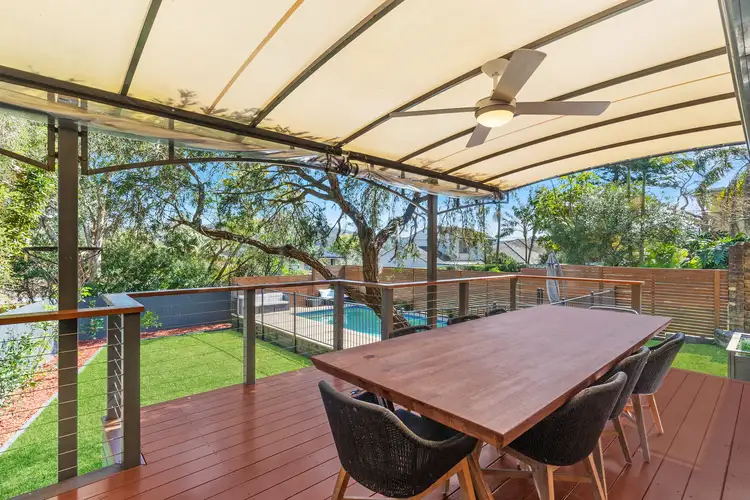 Fourth view of Homely house listing, 56 Coniston Street, Wheeler Heights NSW 2097