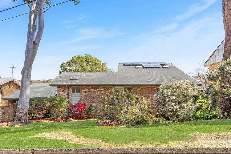 Fifth view of Homely house listing, 56 Coniston Street, Wheeler Heights NSW 2097