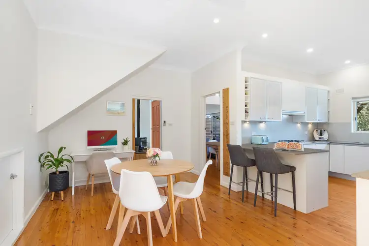 Sixth view of Homely house listing, 56 Coniston Street, Wheeler Heights NSW 2097
