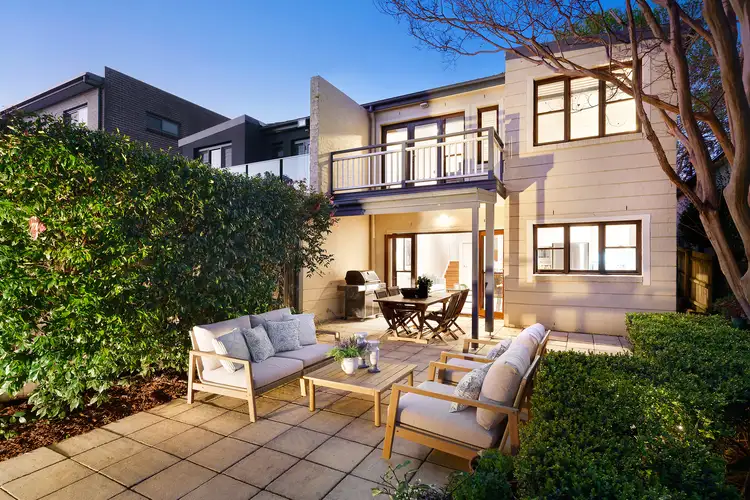 6 Zara Road, Willoughby NSW 2068