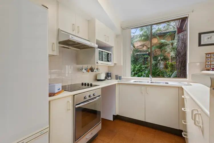 Fourth view of Homely townhouse listing, 50/81 Bath Road, Kirrawee NSW 2232