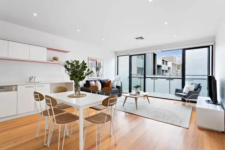 2/17 Kent Street, Richmond VIC 3121