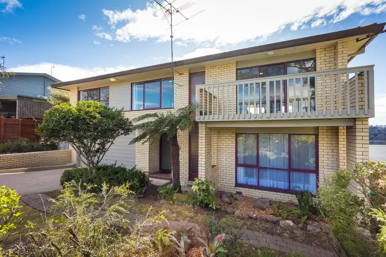 Second view of Homely house listing, 13 Seaview Avenue, Merimbula NSW 2548