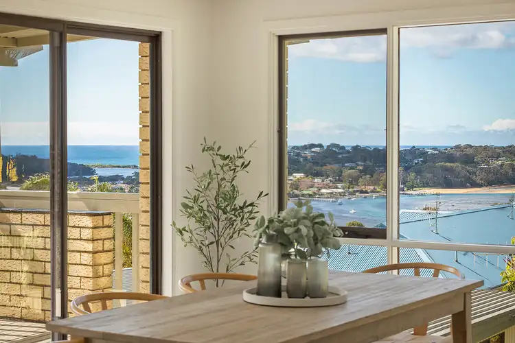 Fourth view of Homely house listing, 13 Seaview Avenue, Merimbula NSW 2548