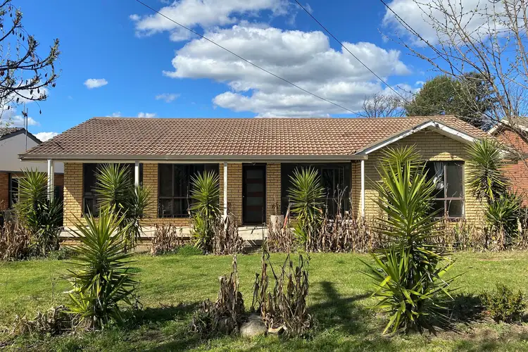 Main view of Homely house listing, 5 Bawden Road, Mudgee NSW 2850
