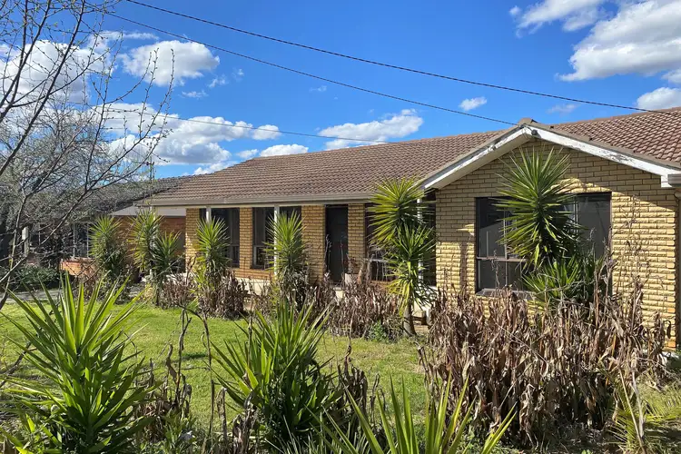 Second view of Homely house listing, 5 Bawden Road, Mudgee NSW 2850