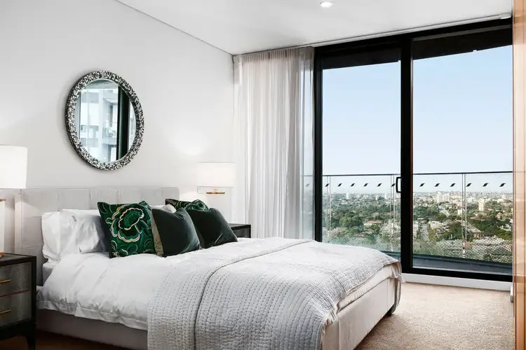 3901/500 Pacific Highway, St Leonards NSW 2065