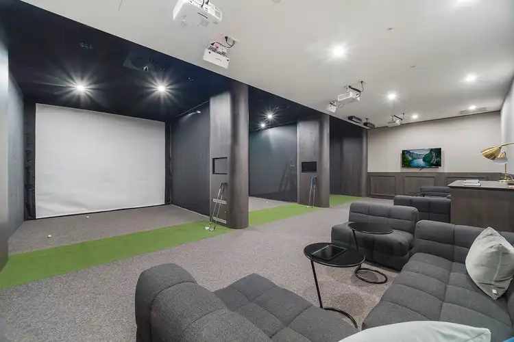 Fifth view of Homely apartment listing, 3901/500 Pacific Highway, St Leonards NSW 2065