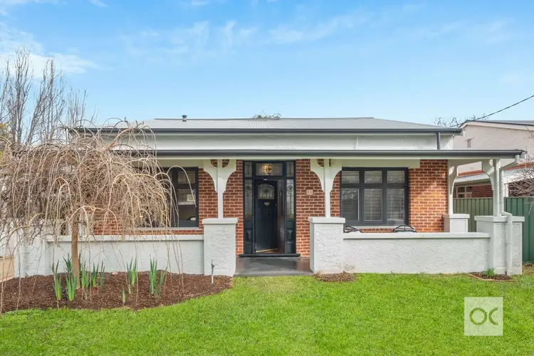 Main view of Homely house listing, 31 Mills Street, Clarence Park SA 5034