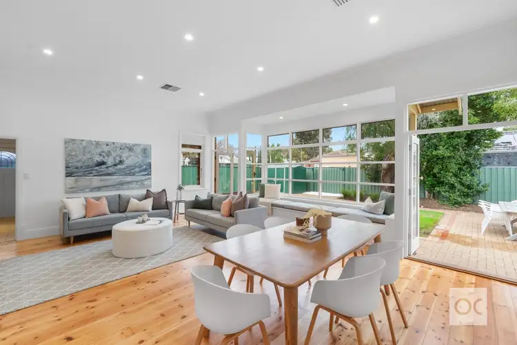 Third view of Homely house listing, 31 Mills Street, Clarence Park SA 5034