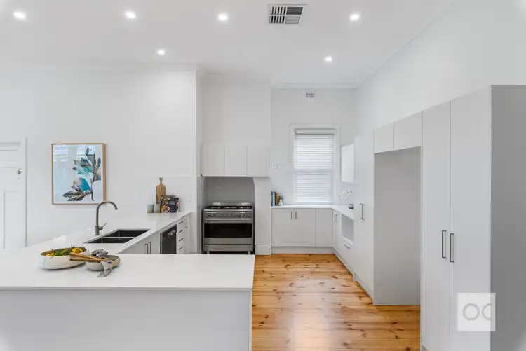 Sixth view of Homely house listing, 31 Mills Street, Clarence Park SA 5034