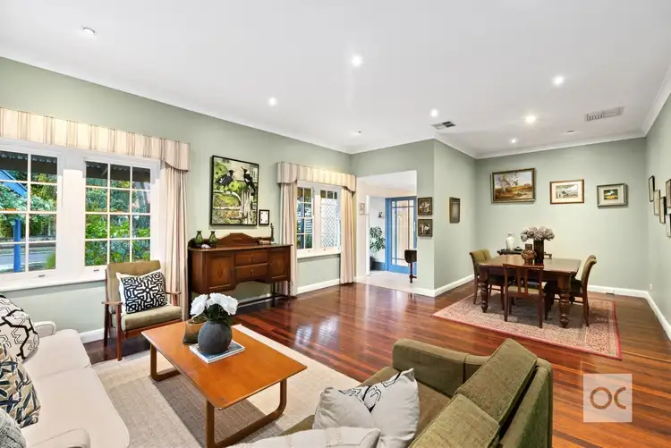 Second view of Homely house listing, 1 Norseman Avenue, Westbourne Park SA 5041