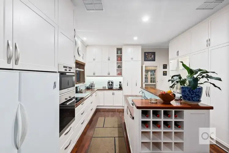 Fifth view of Homely house listing, 1 Norseman Avenue, Westbourne Park SA 5041