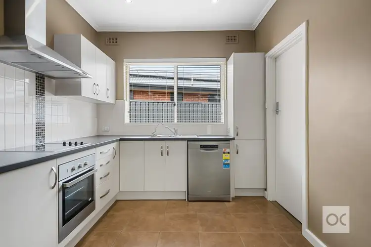 Fifth view of Homely unit listing, 1/637 South Road, Black Forest SA 5035