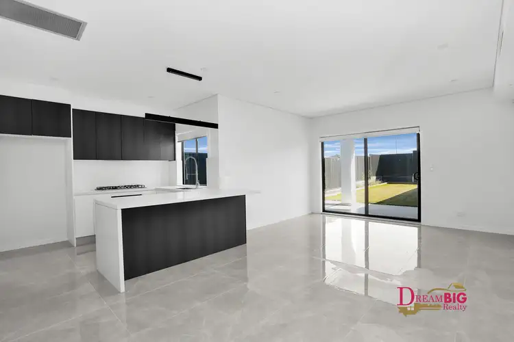 Third view of Homely semi-detached listing, 36B Lahore Street, Riverstone NSW 2765