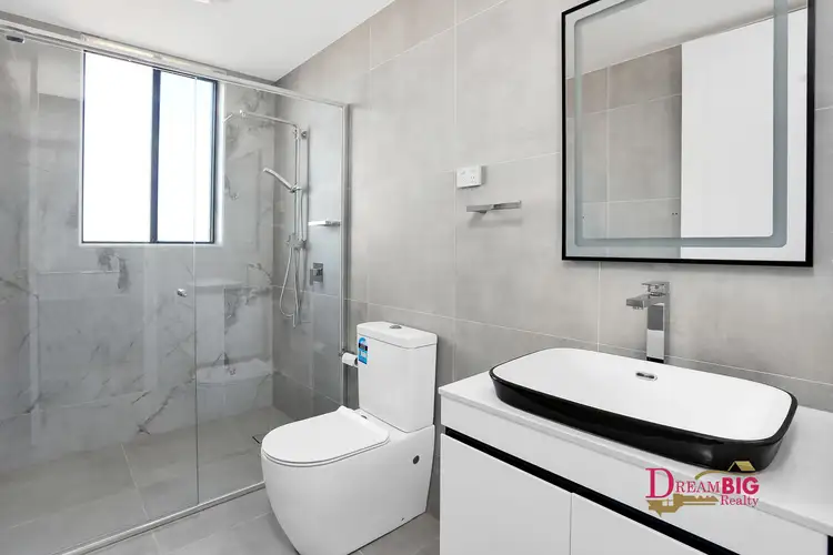 Fourth view of Homely semi-detached listing, 36B Lahore Street, Riverstone NSW 2765