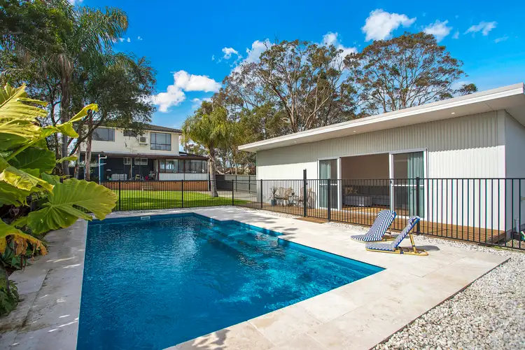 Main view of Homely house listing, 46 Springall Avenue, Wyongah NSW 2259