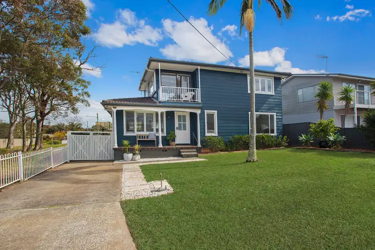 Second view of Homely house listing, 46 Springall Avenue, Wyongah NSW 2259
