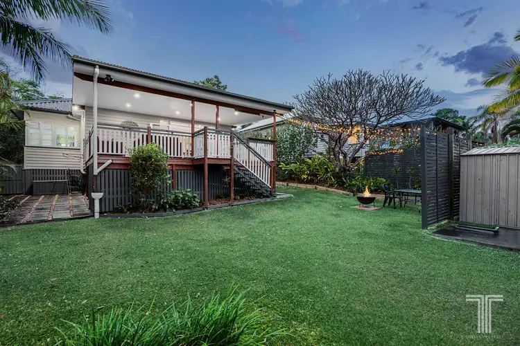 7 Eric Road, Holland Park QLD 4121