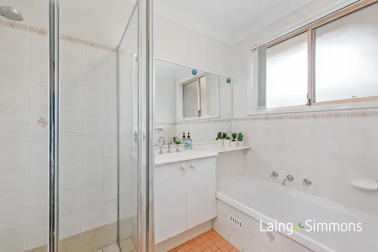 Sixth view of Homely house listing, 8 Gemstone Way, Oakhurst NSW 2761
