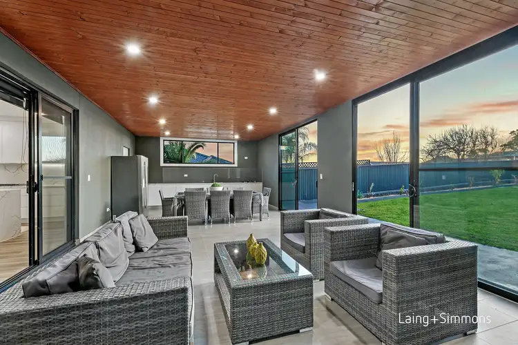 Fifth view of Homely house listing, 1 O'neill Street, Guildford NSW 2161
