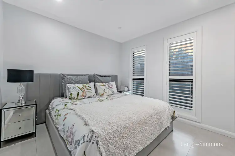 Sixth view of Homely house listing, 1 O'neill Street, Guildford NSW 2161